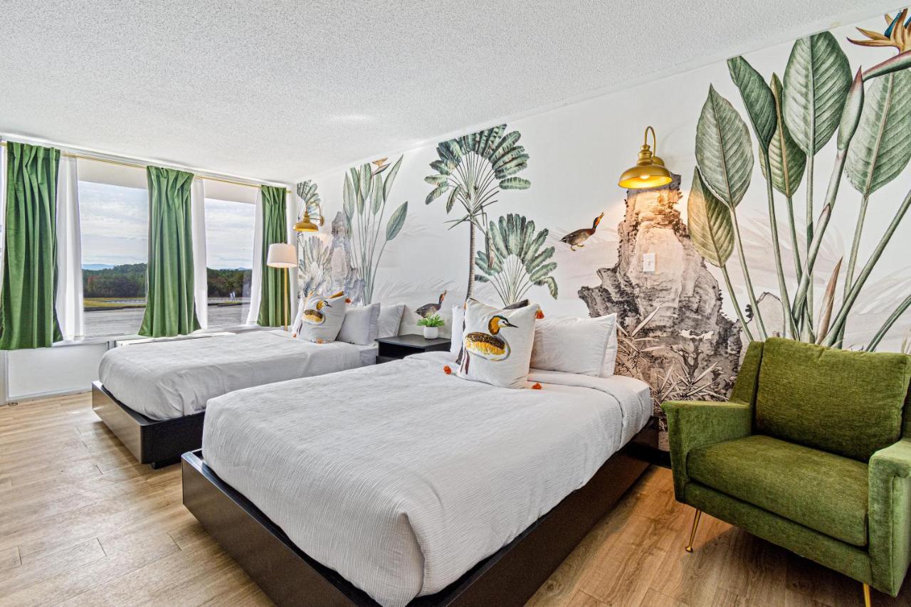 Hotel The Mallard & 4*