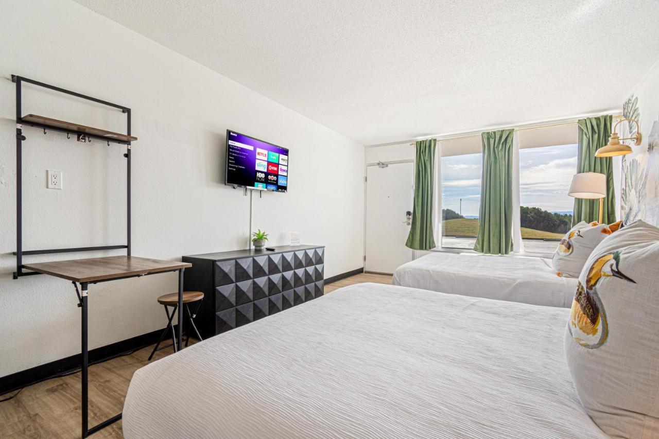 Hotel The Mallard & Copperhill