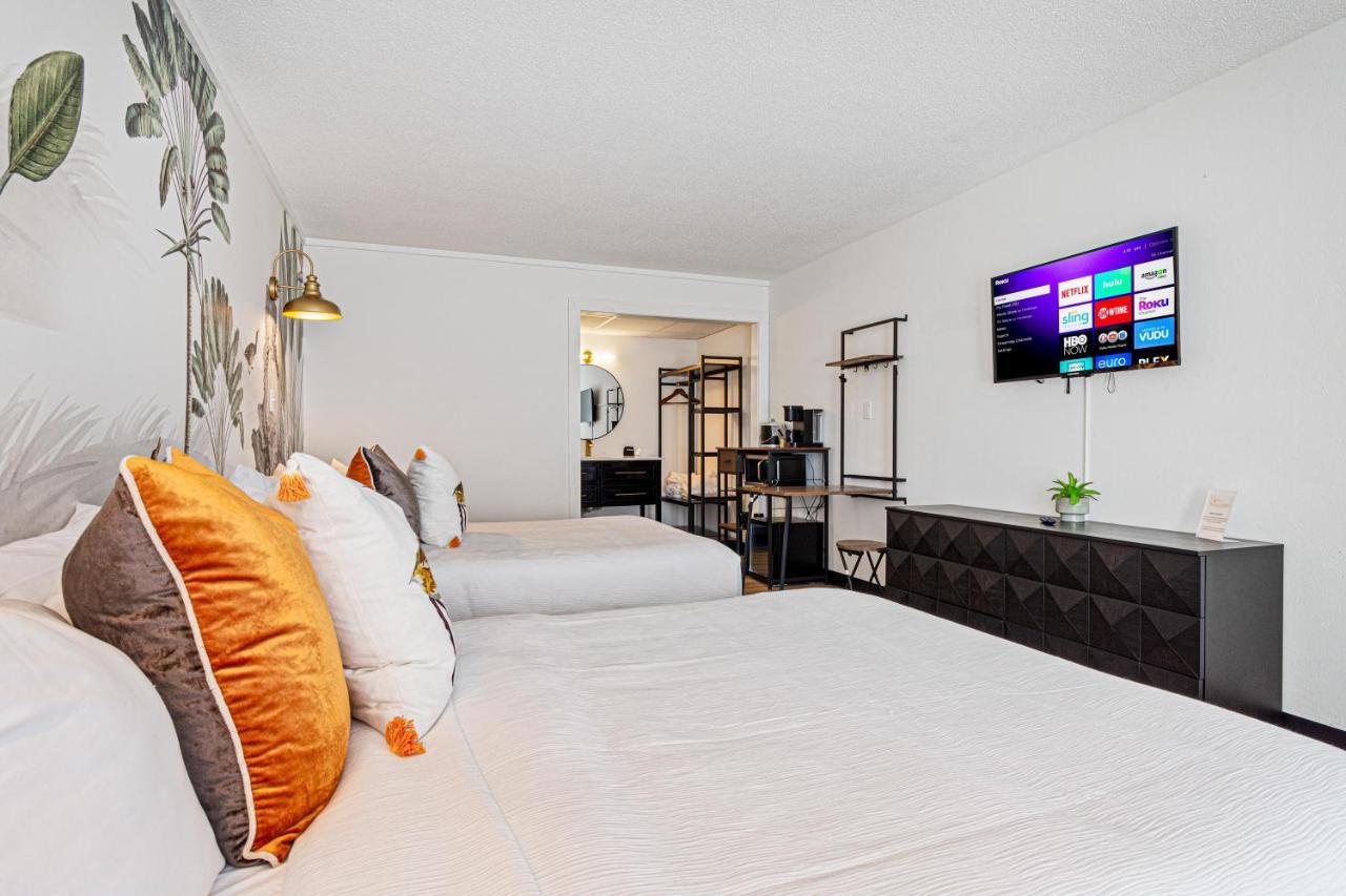 Hotel The Mallard &