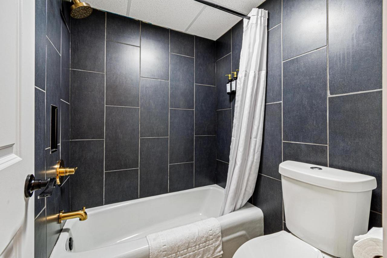 Hotel The Mallard & 4*