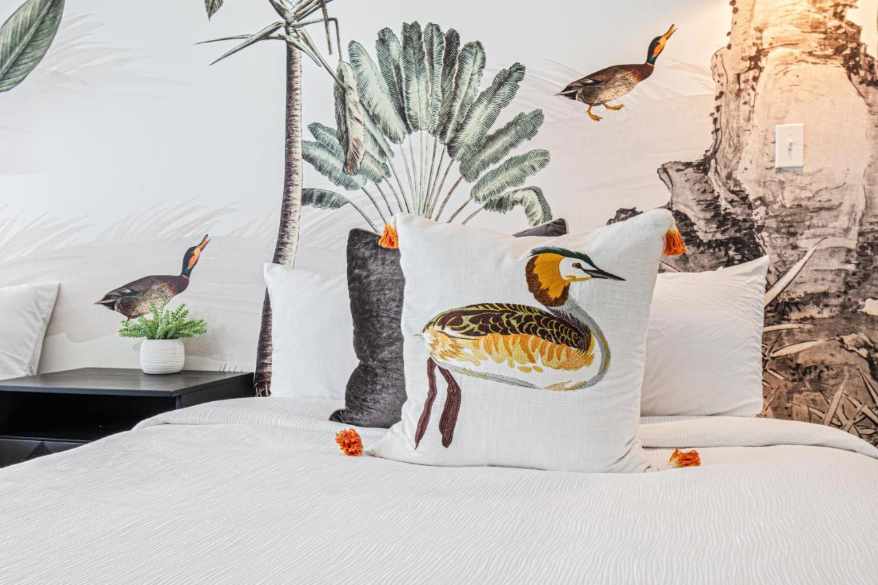 Hotel The Mallard &