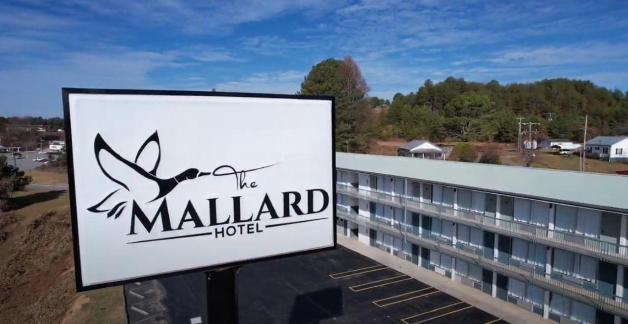 The Mallard & 4* Copperhill
