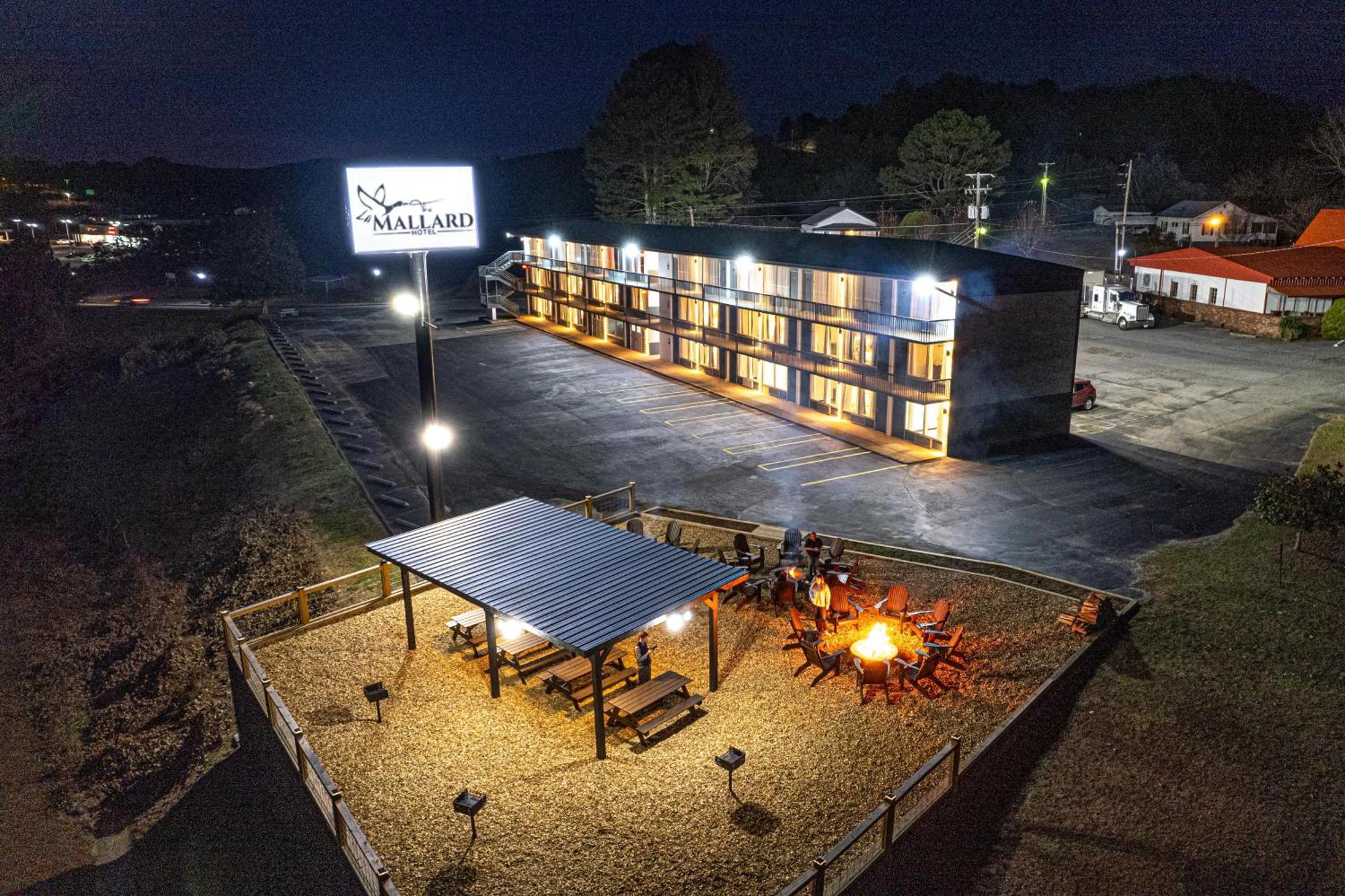 The Mallard & Hotel