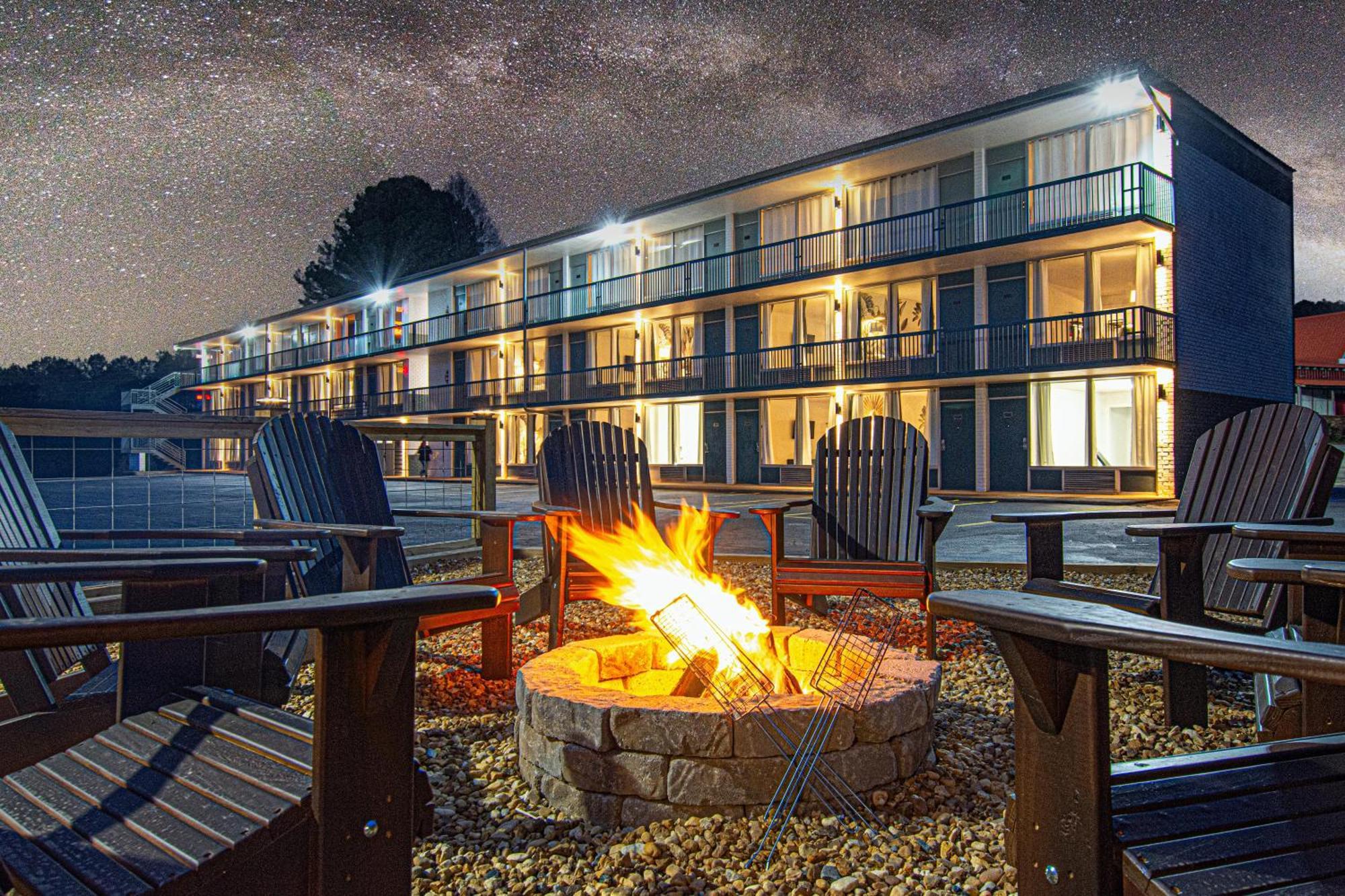 The Mallard & Hotel 4*